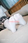 卡哇伊清純系蘿莉女奴【玉寶澀澀】私拍，水手服彼女飼育各種制服3P自慰逼粉奶大人形小母狗
