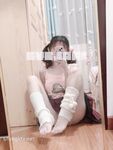 卡哇伊清純系蘿莉女奴【玉寶澀澀】私拍，水手服彼女飼育各種制服3P自慰逼粉奶大人形小母狗