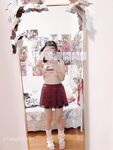 卡哇伊清純系蘿莉女奴【玉寶澀澀】私拍，水手服彼女飼育各種制服3P自慰逼粉奶大人形小母狗