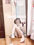 卡哇伊清純系蘿莉女奴【玉寶澀澀】私拍，水手服彼女飼育各種制服3P自慰逼粉奶大人形小母狗