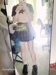 卡哇伊清純系蘿莉女奴【玉寶澀澀】私拍，水手服彼女飼育各種制服3P自慰逼粉奶大人形小母狗