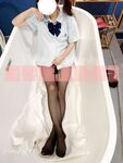 卡哇伊清純系蘿莉女奴【玉寶澀澀】私拍，水手服彼女飼育各種制服3P自慰逼粉奶大人形小母狗