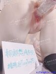 推特蘿莉制服粉鮑少女福利姬【桐桐想喝牛奶】私拍，道具自嗨噗滋噗滋流白漿