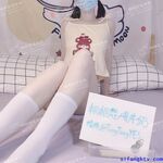 推特蘿莉制服粉鮑少女福利姬【桐桐想喝牛奶】私拍，道具自嗨噗滋噗滋流白漿