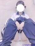 推特蘿莉制服粉鮑少女福利姬【桐桐想喝牛奶】私拍，道具自嗨噗滋噗滋流白漿