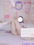 推特蘿莉制服粉鮑少女福利姬【桐桐想喝牛奶】私拍，道具自嗨噗滋噗滋流白漿