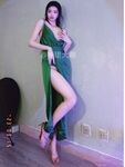 尤物网红女神徐珺大哥付费定制视图