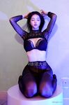 尤物网红女神徐珺大哥付费定制视图