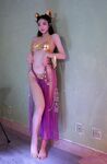 尤物网红女神徐珺大哥付费定制视图