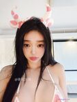 尤物网红女神徐珺大哥付费定制视图