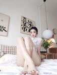 尤物网红女神徐珺大哥付费定制视图