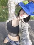 尤物网红女神徐珺大哥付费定制视图