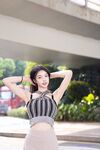 尤物网红女神徐珺大哥付费定制视图