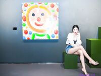 尤物网红女神徐珺大哥付费定制视图