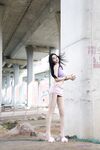尤物网红女神徐珺大哥付费定制视图