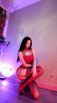 尤物网红女神徐珺大哥付费定制视图