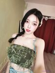 尤物网红女神徐珺大哥付费定制视图