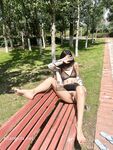 Hotwife terbaik dengan kaki panjang dan badan langsing [Setiausaha Kim] telah dipaku farajnya. Dia terdedah di hadapan pelbagai orang di taman dan pasar raya, membuang air kecil dan melancap.