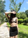 Hotwife terbaik dengan kaki panjang dan badan langsing [Setiausaha Kim] telah dipaku farajnya. Dia terdedah di hadapan pelbagai orang di taman dan pasar raya, membuang air kecil dan melancap.