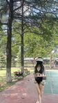 Hotwife terbaik dengan kaki panjang dan badan langsing [Setiausaha Kim] telah dipaku farajnya. Dia terdedah di hadapan pelbagai orang di taman dan pasar raya, membuang air kecil dan melancap.