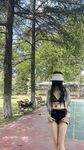 Hotwife terbaik dengan kaki panjang dan badan langsing [Setiausaha Kim] telah dipaku farajnya. Dia terdedah di hadapan pelbagai orang di taman dan pasar raya, membuang air kecil dan melancap.