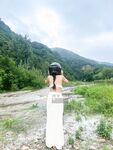 Hotwife terbaik dengan kaki panjang dan badan langsing [Setiausaha Kim] telah dipaku farajnya. Dia terdedah di hadapan pelbagai orang di taman dan pasar raya, membuang air kecil dan melancap.