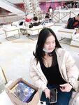 Showing your face is the way to go! The top cuckold is a ruthless man, Guangdong's big-breasted and beautiful hotwife [Yaya] privately filmed the second season, showing her face during a 3P outdoors in a shopping mall