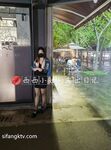 推特极品反差骚母狗露出淫乱狂魔【西西小姐】私拍日记，露出肛交啪啪男女通吃相当炸裂