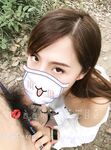 推特极品反差骚母狗露出淫乱狂魔【西西小姐】私拍日记，露出肛交啪啪男女通吃相当炸裂