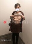 推特极品反差骚母狗露出淫乱狂魔【西西小姐】私拍日记，露出肛交啪啪男女通吃相当炸裂