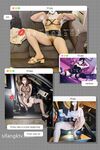 推特极品反差骚母狗露出淫乱狂魔【西西小姐】私拍日记，露出肛交啪啪男女通吃相当炸裂