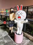 推特极品反差骚母狗露出淫乱狂魔【西西小姐】私拍日记，露出肛交啪啪男女通吃相当炸裂