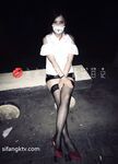 推特极品反差骚母狗露出淫乱狂魔【西西小姐】私拍日记，露出肛交啪啪男女通吃相当炸裂