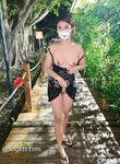 推特极品反差骚母狗露出淫乱狂魔【西西小姐】私拍日记，露出肛交啪啪男女通吃相当炸裂