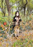 推特极品反差骚母狗露出淫乱狂魔【西西小姐】私拍日记，露出肛交啪啪男女通吃相当炸裂