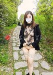 推特极品反差骚母狗露出淫乱狂魔【西西小姐】私拍日记，露出肛交啪啪男女通吃相当炸裂