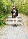 推特极品反差骚母狗露出淫乱狂魔【西西小姐】私拍日记，露出肛交啪啪男女通吃相当炸裂
