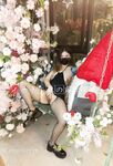 推特极品反差骚母狗露出淫乱狂魔【西西小姐】私拍日记，露出肛交啪啪男女通吃相当炸裂