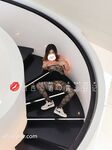推特极品反差骚母狗露出淫乱狂魔【西西小姐】私拍日记，露出肛交啪啪男女通吃相当炸裂