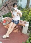 推特极品反差骚母狗露出淫乱狂魔【西西小姐】私拍日记，露出肛交啪啪男女通吃相当炸裂