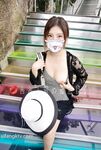 推特极品反差骚母狗露出淫乱狂魔【西西小姐】私拍日记，露出肛交啪啪男女通吃相当炸裂