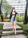 推特极品反差骚母狗露出淫乱狂魔【西西小姐】私拍日记，露出肛交啪啪男女通吃相当炸裂