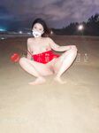 推特极品反差骚母狗露出淫乱狂魔【西西小姐】私拍日记，露出肛交啪啪男女通吃相当炸裂