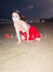 推特极品反差骚母狗露出淫乱狂魔【西西小姐】私拍日记，露出肛交啪啪男女通吃相当炸裂