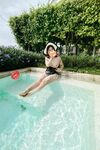 推特极品反差骚母狗露出淫乱狂魔【西西小姐】私拍日记，露出肛交啪啪男女通吃相当炸裂