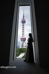 推特极品反差骚母狗露出淫乱狂魔【西西小姐】私拍日记，露出肛交啪啪男女通吃相当炸裂