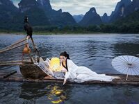 "Baidu Cloud Leak" Various large-scale private photos of girls betrayed by scumbag men after breakup leaked