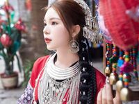 "Baidu Cloud Leak" Various large-scale private photos of girls betrayed by scumbag men after breakup leaked