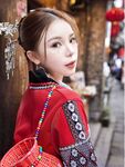 "Baidu Cloud Leak" Various large-scale private photos of girls betrayed by scumbag men after breakup leaked