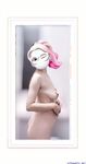 "Baidu Cloud Leak" Various large-scale private photos of girls betrayed by scumbag men after breakup leaked